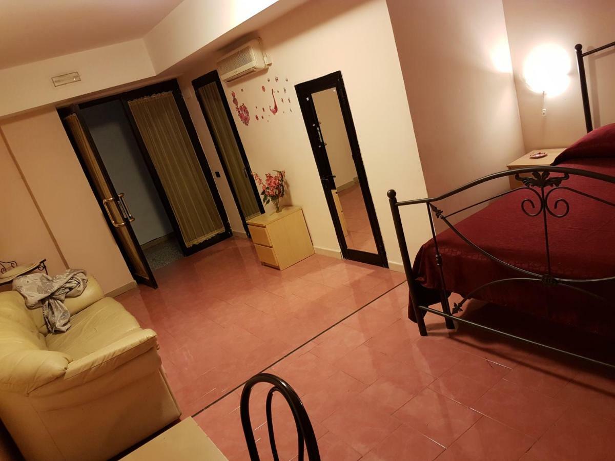 Hotel Primavera Naples Exterior photo